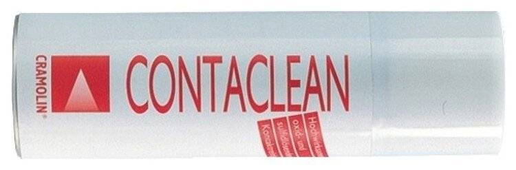 CONTACLEAN, Kontaktreiniger, 200ml, Spray-0