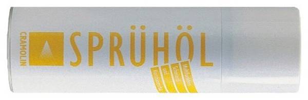 Schmieröl 200 ml / Spray