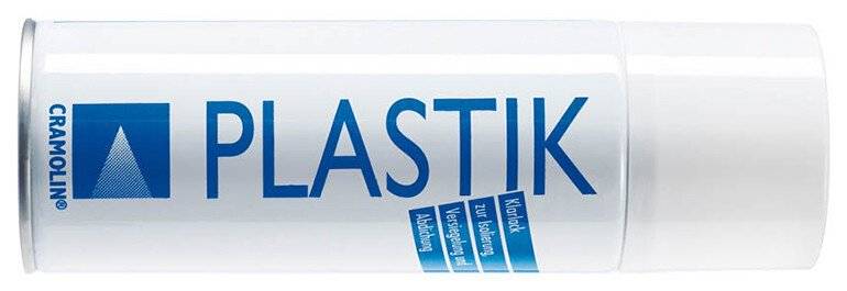 Isolier-Klarlack 400 ml / Spray-0