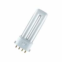 DULUX S/E 7W/840 2G7-1