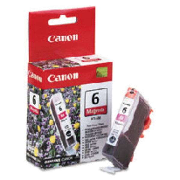 Canon BCI-6M - Magenta - original - Tintenbehälter-2
