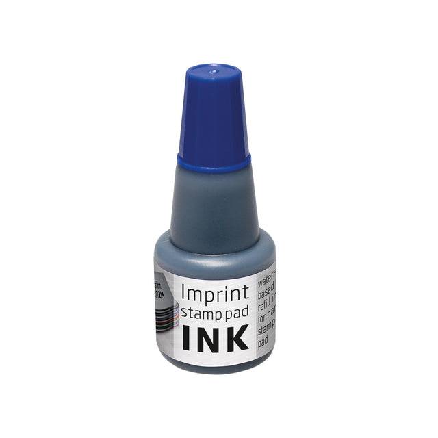 Stempelkissenfarbe Imprint 24ML bl-1