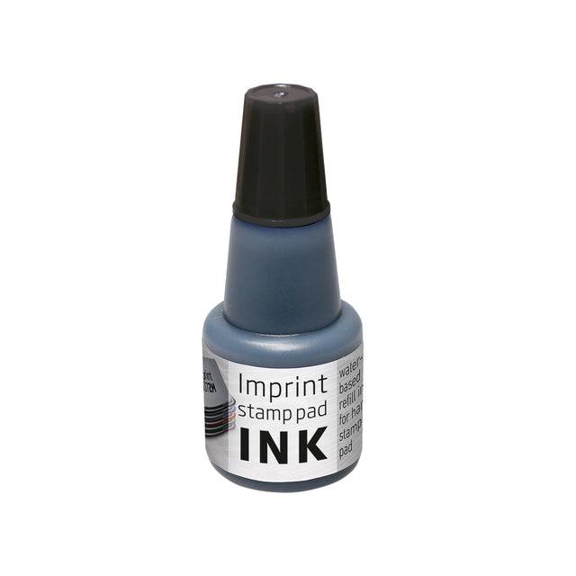 Stempelkissenfarbe Imprint 24ML sw-1