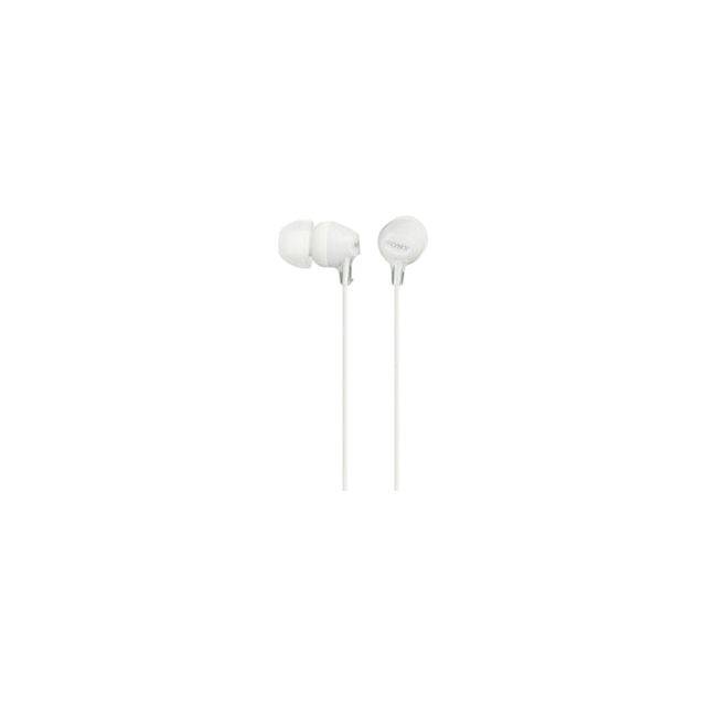 Sony MDR-EX15AP - EX Series - Ohrhörer mit Mikrofon-3