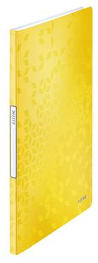 Sichtbuch WOW - Leitz