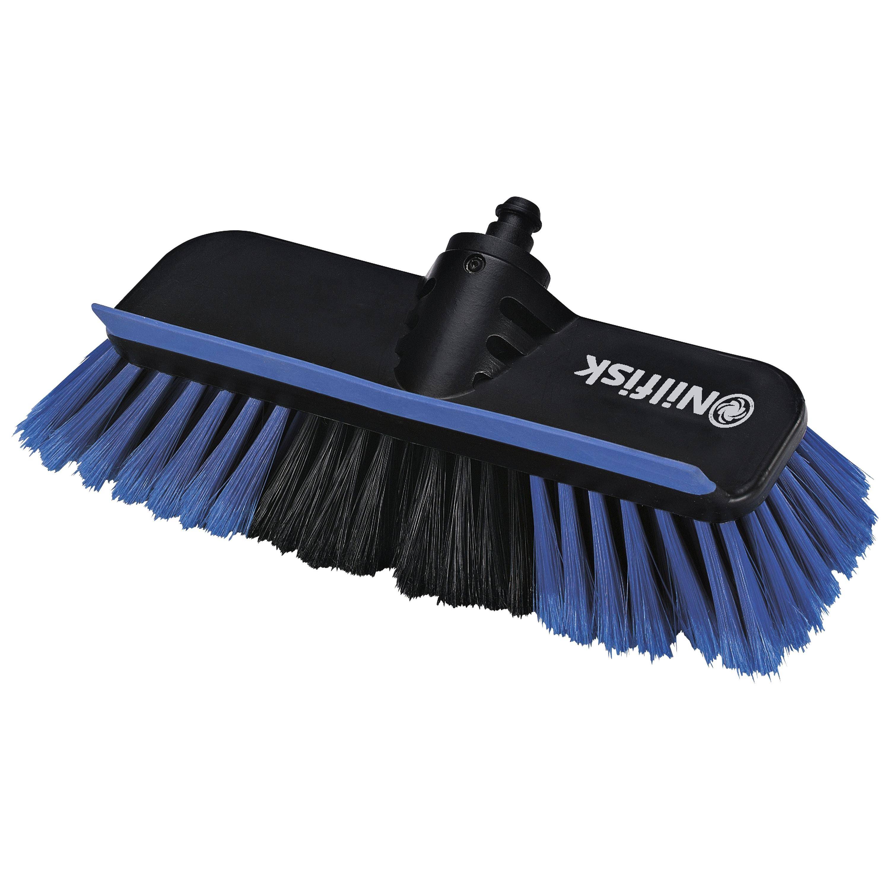 Nilfisk Click&Clean - Autowaschbürste - für Hochdruckreiniger-2