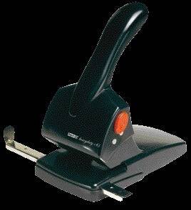 Registraturlocher HDC65-2