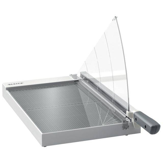 ESSELTE LEITZ - Leitz Precision Office A4+ - Schneideeinrichtung-5