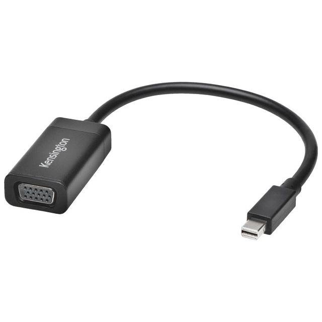 Kensington Adapter mini DP -> VGA VM1000-3
