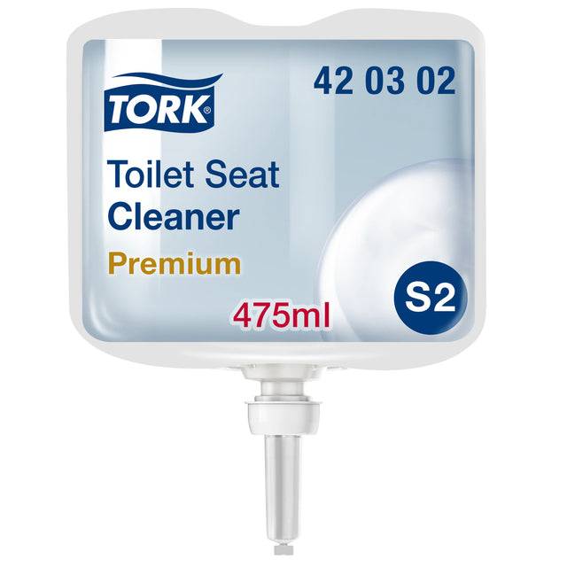 Tork Premium S2 - Reiniger - Flüssigkeit - Kartusche-2
