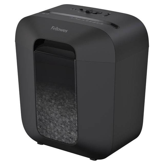 Aktenvernichter Powershred LX25M-5