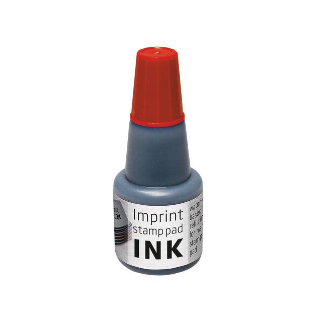 Stempelkissenfarbe Imprint 24ML rt-2