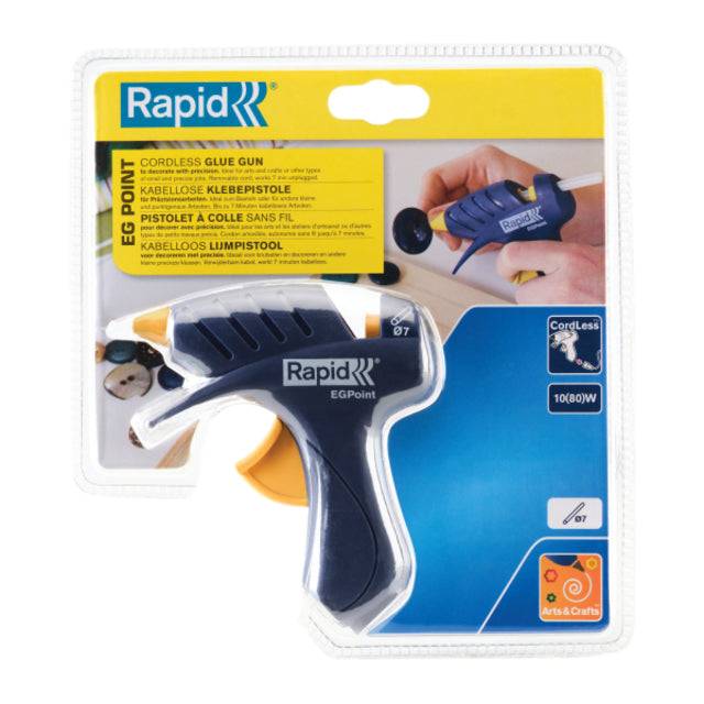 Klebepistole EG Point Blister Rapid-2