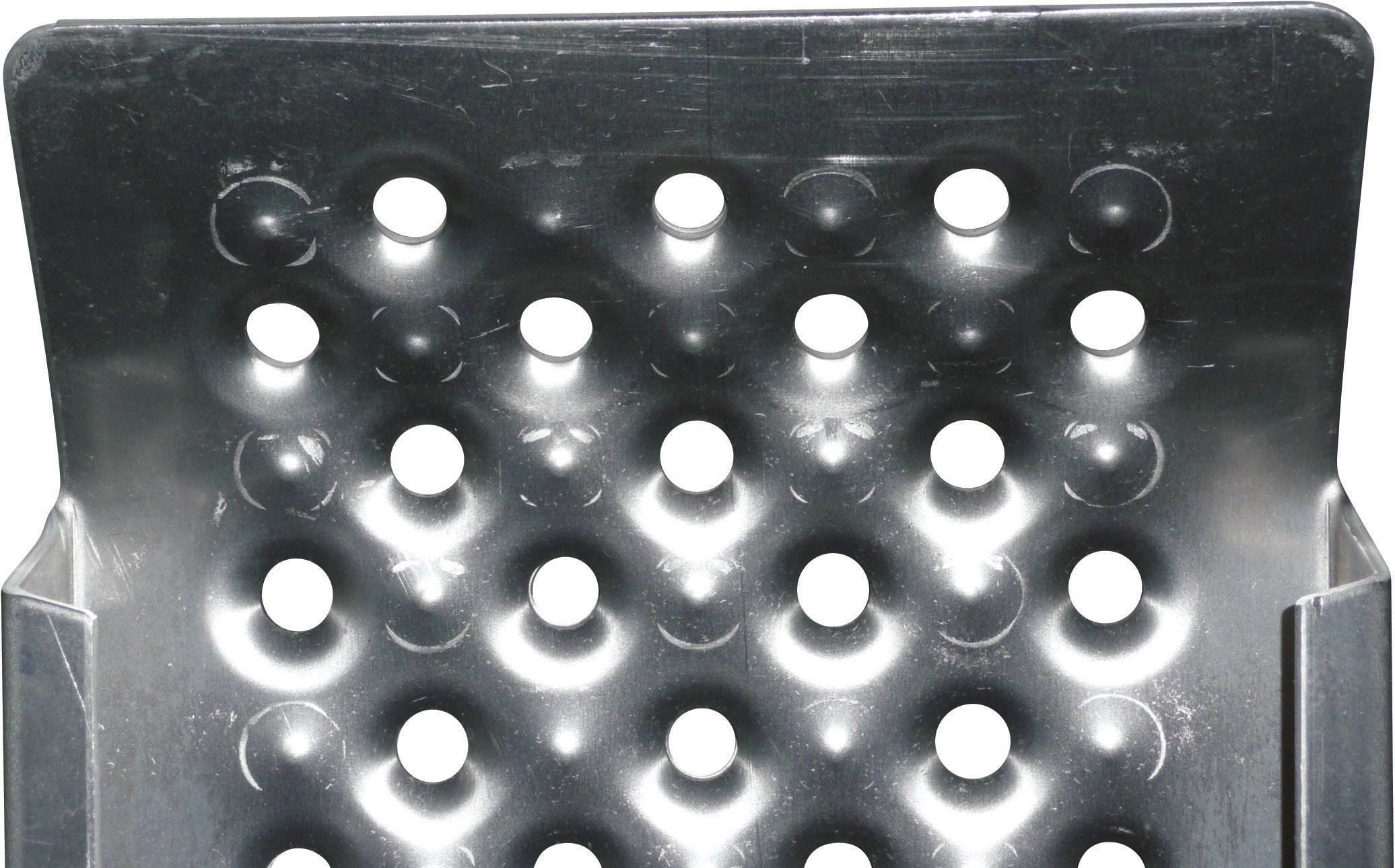 Unitec 10320 Auffahrrampe 400 kg Aluminium 150 cm x 21.5 cm x 3.5 cm-2