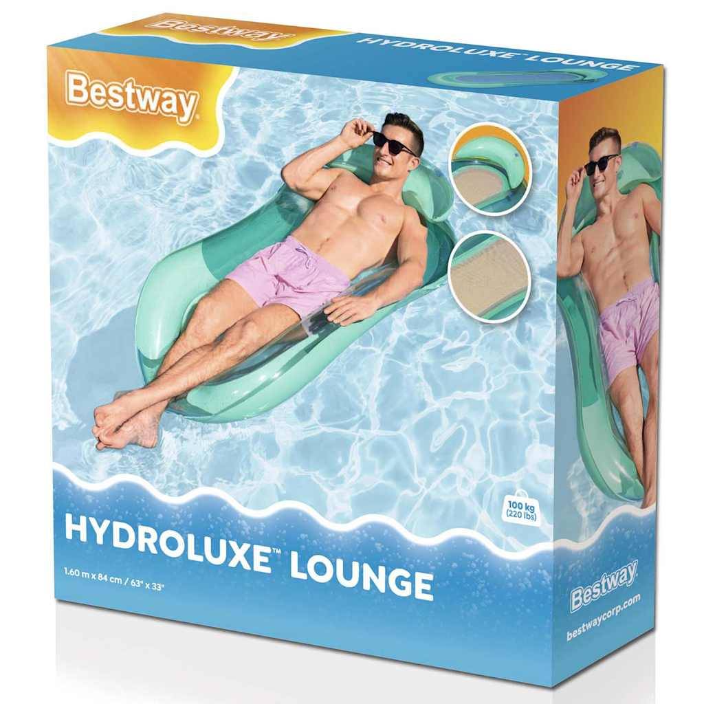 Bestway Luftmatratze Aqua Lounge-4