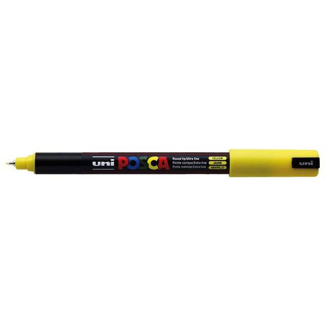 Marker - 0,7 mm, Spitze fein,