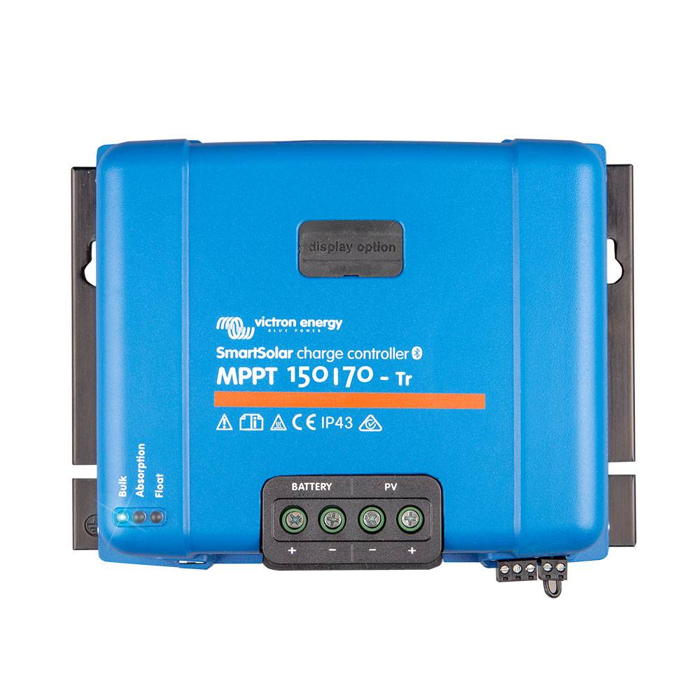 Victron SmartSolar MPPT 150/70-Tr-0