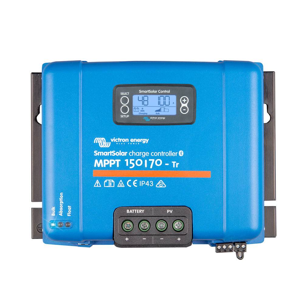 Victron SmartSolar MPPT 150/70-Tr-1