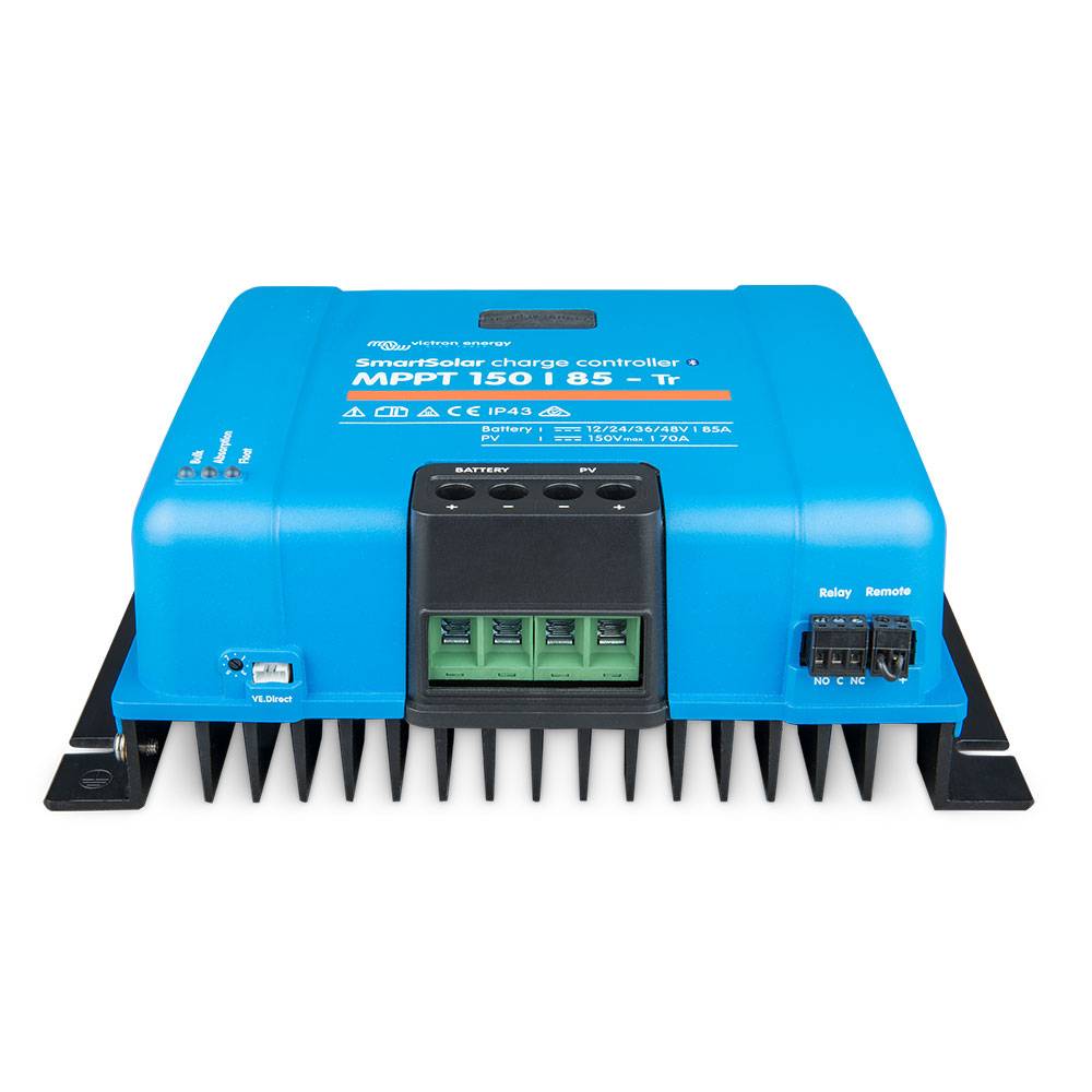 Victron SmartSolar MPPT 150/70-Tr-2
