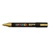 uni-ball Pigmentmarker POSCA (PC-5M), gold (331167000)