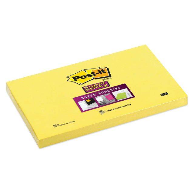 Post-it® Post-it® Haftnotizen 12,7 x 7,6 cm 7100103158-0