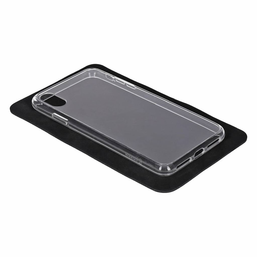 Griffin Reveal Schutzhülle für Apple iPhone XS Max transparent-0