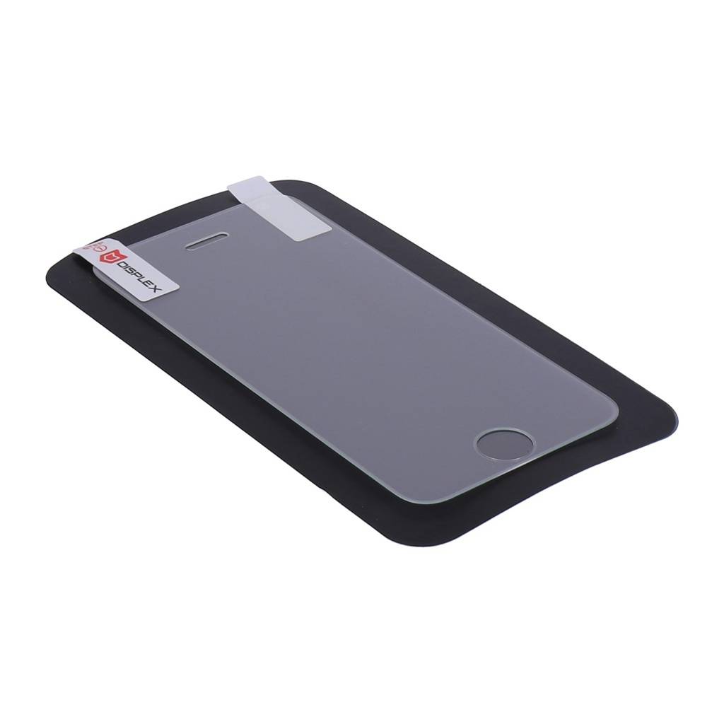 Displex Handyglas für iPhone SE 5s in klar-0