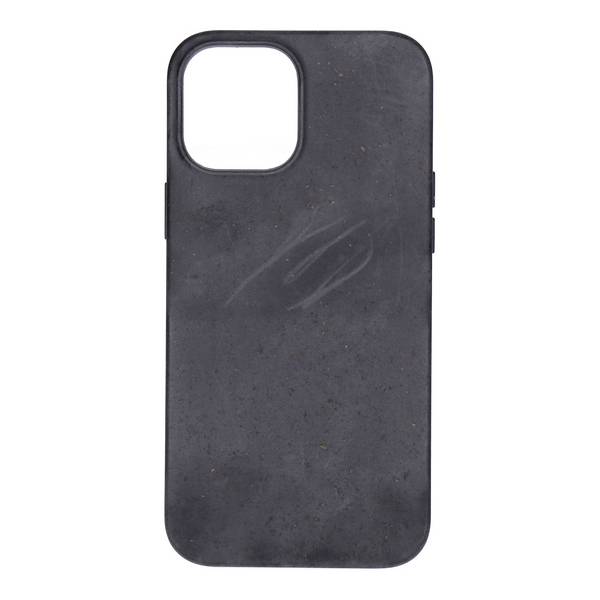 Nova Eco Case für Apple iPhone 12 Pro Max grau