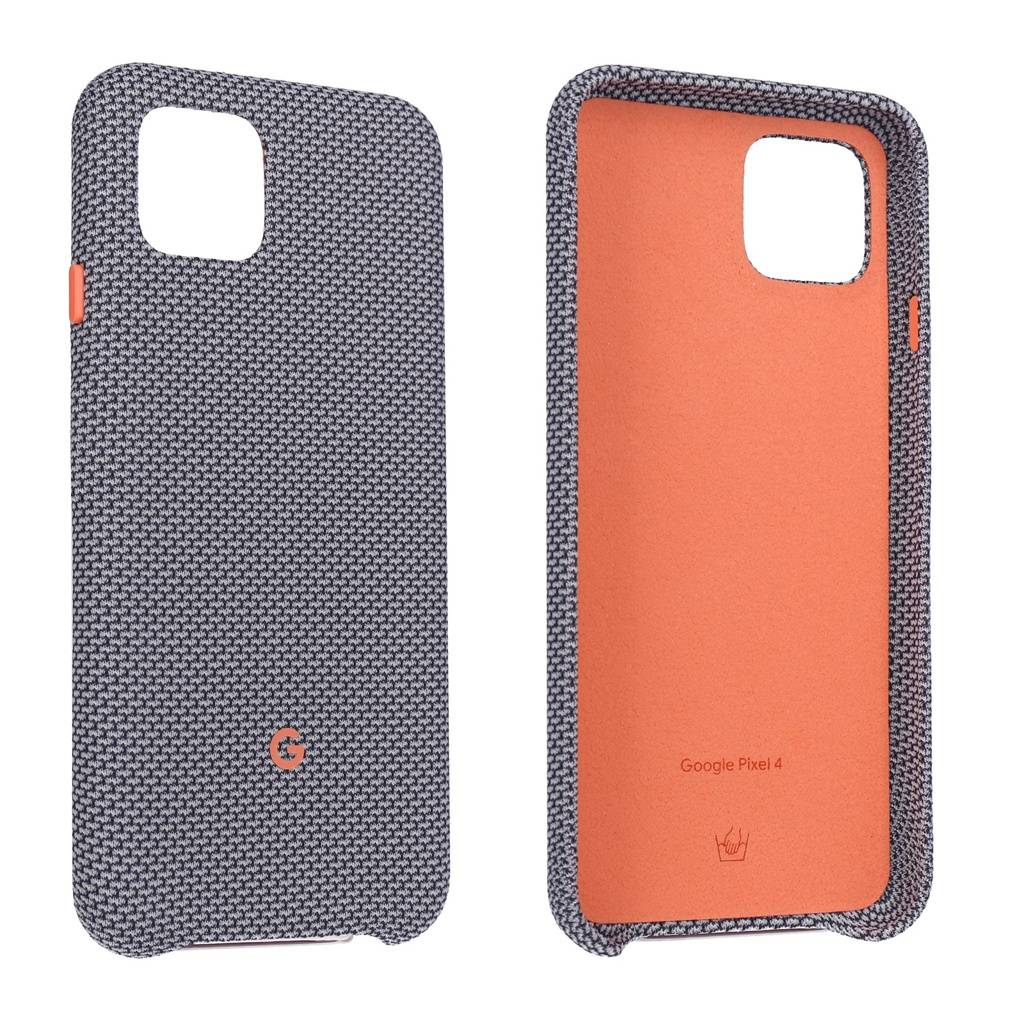 Google Pixel 4 Backcase Sorta Smokey-0