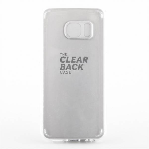 GRIFFIN Back Case Essential Reveal für Samsung Galaxy S7 klar
