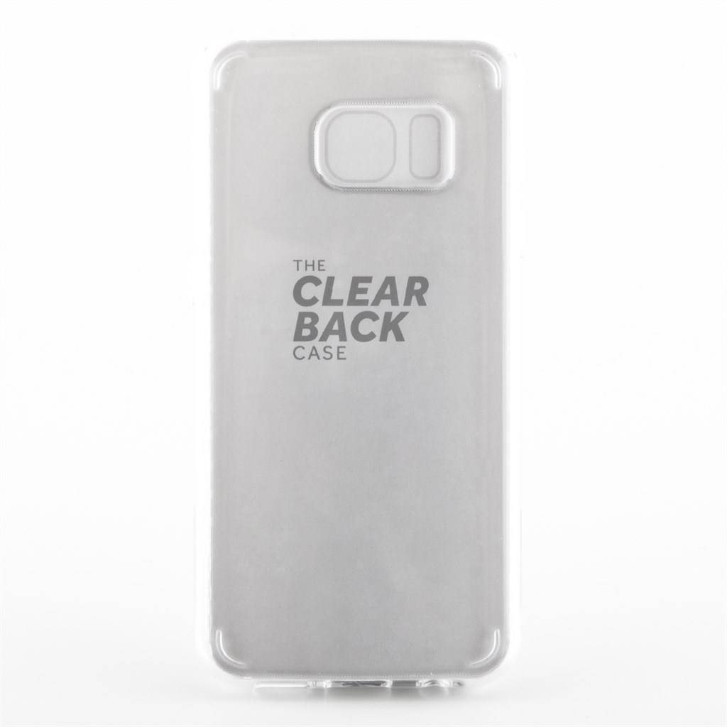 GRIFFIN Back Case Essential Reveal für Samsung Galaxy S7 klar-0