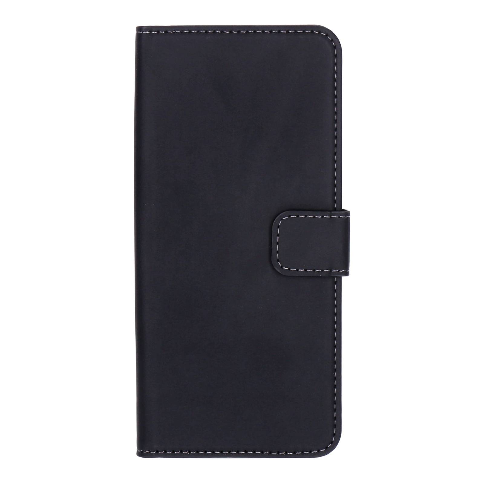 PEDEA Book Cover Classic für Samsung Galaxy S20 Plus schwarz-0