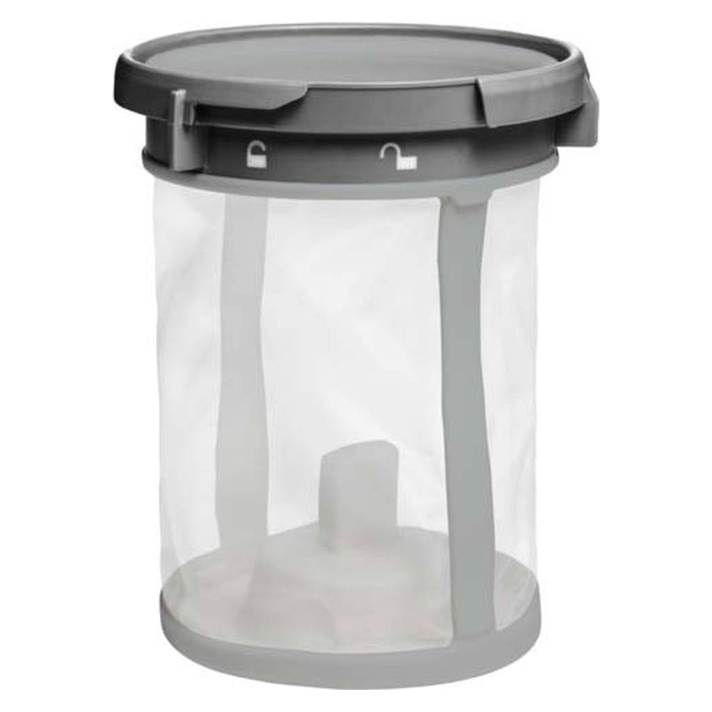 Electrolux AEG MDA Austauschkartuschen f.MikroplastikFilter A4WHCAR1 (VE2)-0