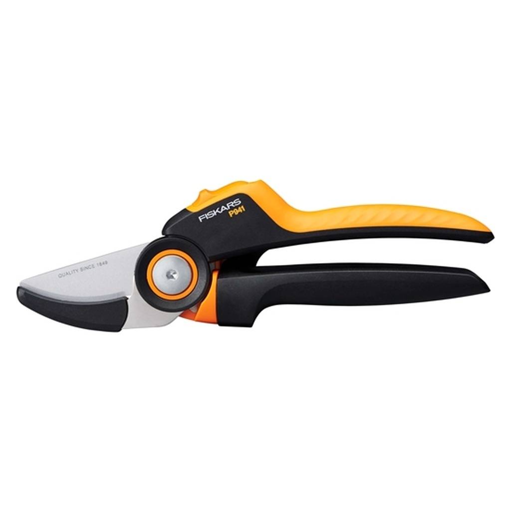 Amboss Gartenschere L (P941) PowerGear Xseries - Artikel: 6411501111227-0