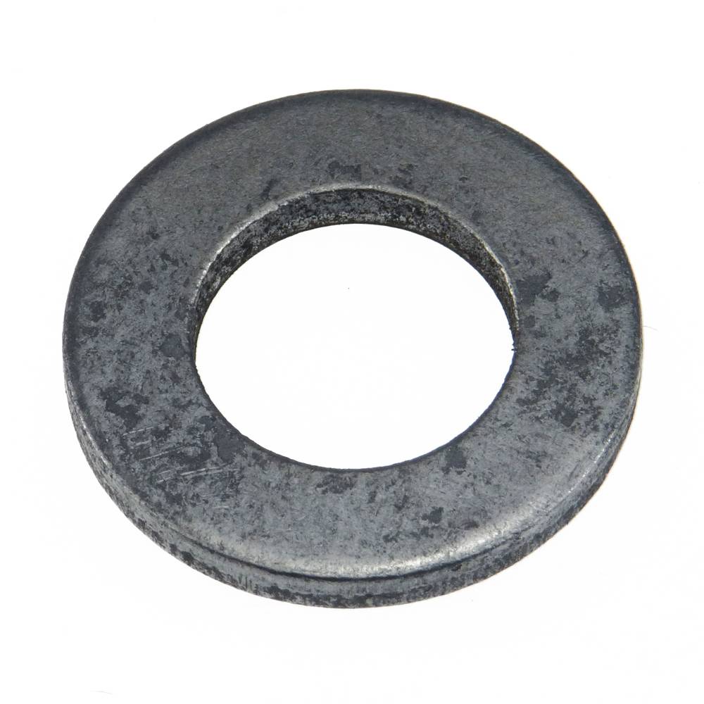 Scheibe Unterlegscheiben DIN 125-1 Stahl blank Form A 2,7 - 5000 Stück-0