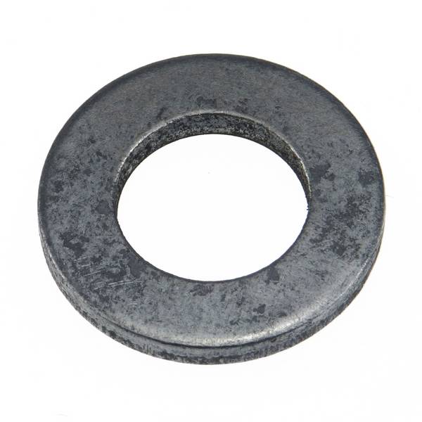 Scheibe Unterlegscheiben DIN 125-1 Stahl blank Form A 2,7 - 5000 Stück