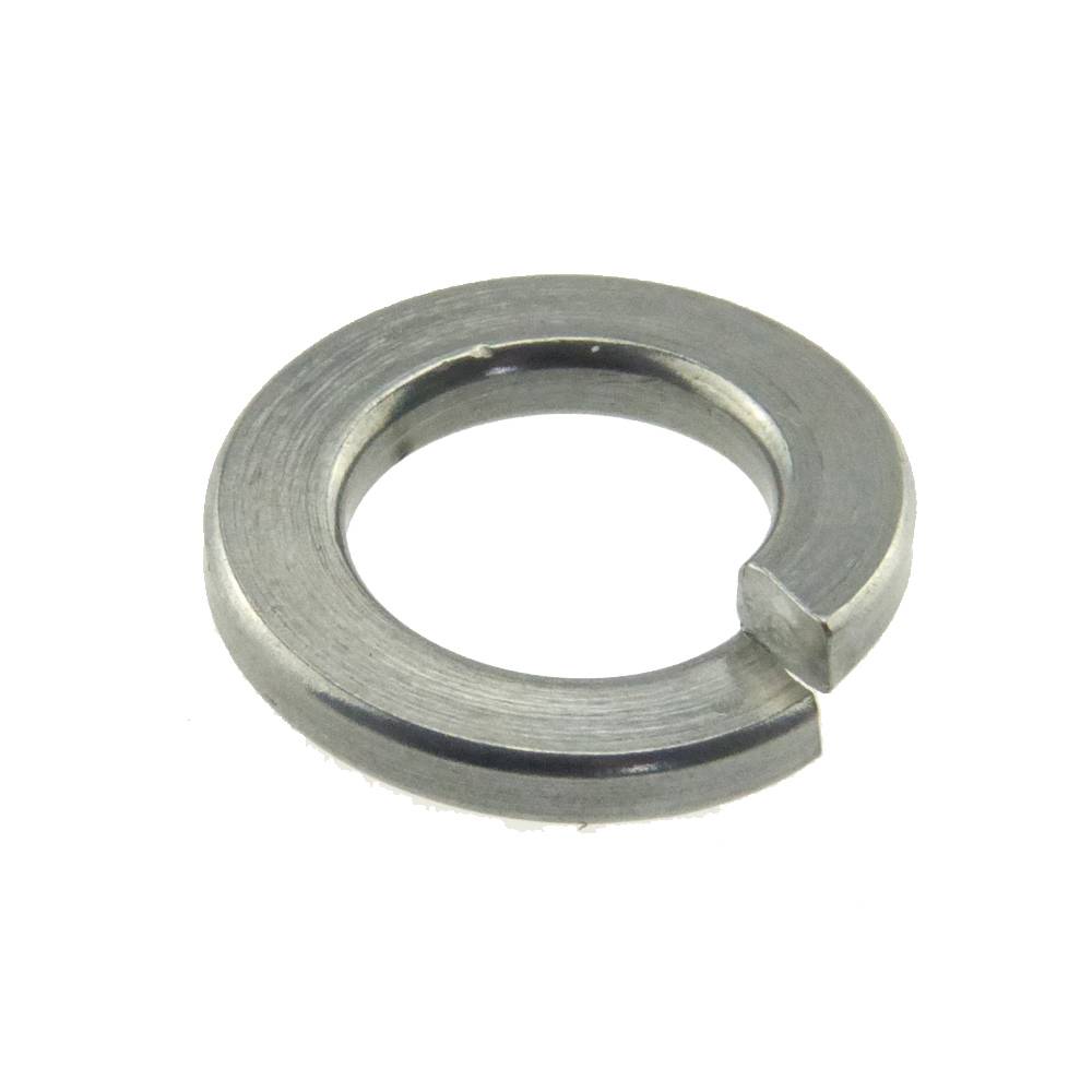 Federringe Federscheiben ehemals DIN 127 Edelstahl A4 Form B 4 - 100 Stück-0
