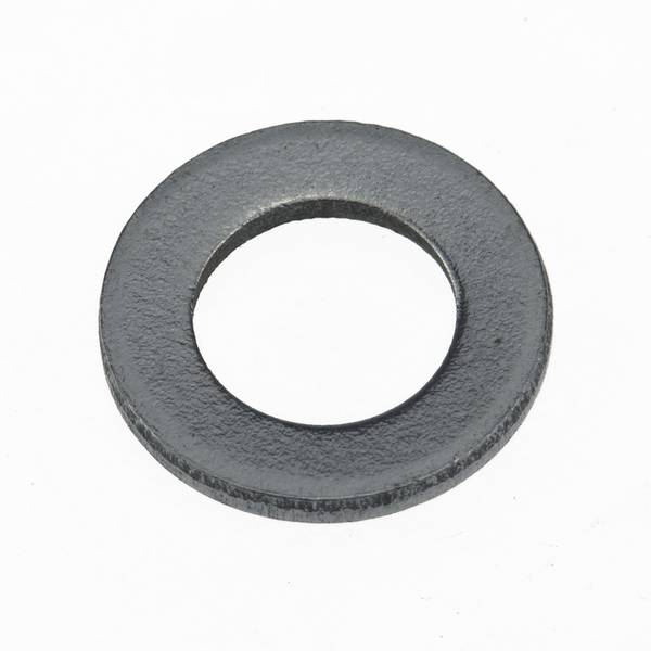 Scheibe Unterlegscheiben DIN 433-1 140 HV Stahl blank 2,7 - 500 Stück