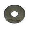 Scheibe mit Rundloch DIN 440 Stahl 100 HV blank Form R 30 - 25 Stück