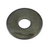 Scheibe mit Rundloch DIN 440 Stahl 100 HV blank Form R 33 - 25 Stück