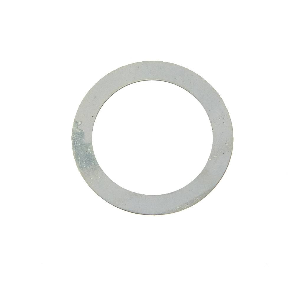 Passscheiben Ausgleichsscheiben ähnlich DIN 988 Edelstahl A2 - 10 x 16 x 0,5 - 1000 Stück-0