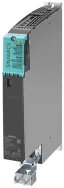 Siemens 6SL3120-2TE15-0AD0 - SINAMICS S120 Double Motor Module Eingang: DC 600V