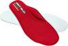 albatros COMFIT®RELAX MEMORY FOAM Einlegesohle für Sicherheitsschuhe Gr. 42