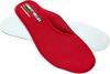 albatros COMFIT®RELAX MEMORY FOAM Einlegesohle für Sicherheitsschuhe Gr. 41