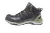 albatros ULTRATRAIL OLIVE CTX MID hoher sportlicher Sicherheitsschuh S3 schwarz/oliv Gr. 39