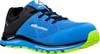 albatros LIFT BLUE IMPULSE LOW sportlicher Sicherheitsschuh S1P blau/schwarz Gr. 39