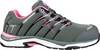 albatros TWIST PINK WNS LOW robuster Damen-Sicherheitsschuh S1P grau/pink Gr. 41