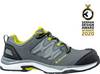 albatros ULTRATRAIL GREY LOW robuster Sicherheitsschuh S3 grau/kombiniert Gr. 45
