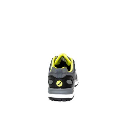 albatros ULTRATRAIL GREY LOW robuster Sicherheitsschuh S3 grau/kombiniert Gr. 45-2