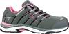 albatros TWIST PINK WNS LOW robuster Damen-Sicherheitsschuh S1P grau/pink Gr. 37